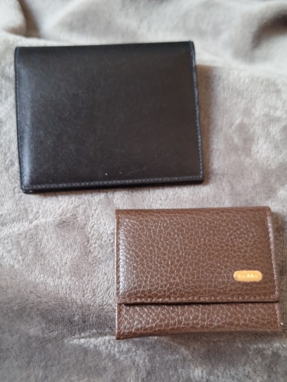 BALLY/MARK CROSS bundle